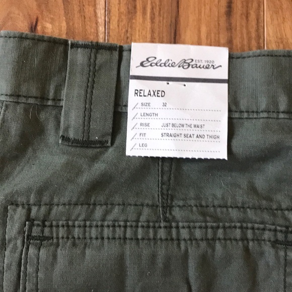Eddie bauer men’s shorts - Picture 3 of 4